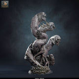 Lop-261004 False Hydra 50
