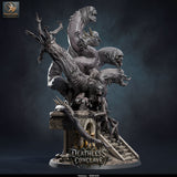 Lop-261006 False Hydra 100