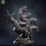Lop-261005 False Hydra 75