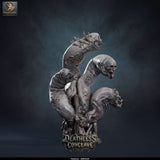 Lop-261003 False Hydra 40