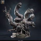 Lop-261005 False Hydra 75