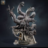 Lop-261006 False Hydra 100