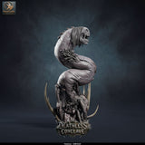 Lop-261002 False Hydra 32