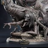Lop-261005 False Hydra 75