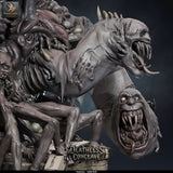 Lop-261006 False Hydra 100