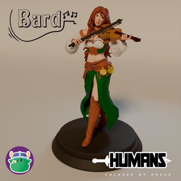 TOS-250201 Female Bard