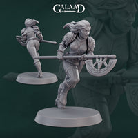 Gaa-241104 Female War Spear 02