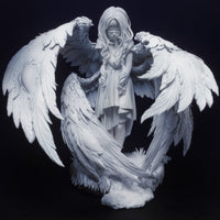 Ca3d-250601 Seraphim