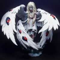 Ca3d-250601 Seraphim