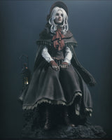 Ca3d-250801 Plain Doll