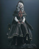 Ca3d-250801 Plain Doll