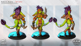 Gaz-250604 Telraka Goblin Alpha