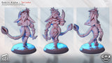 Gaz-250604 Telraka Goblin Alpha