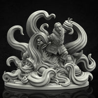 Ade-ks1506 Gedney Shoggoth
