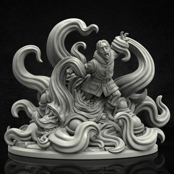 Ade-ks1506 Gedney Shoggoth