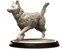 3ip-dg1022 GERMAN SHEPERD