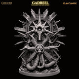 Ccm-260704 GADREEL