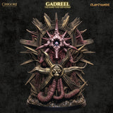 Ccm-260704 GADREEL