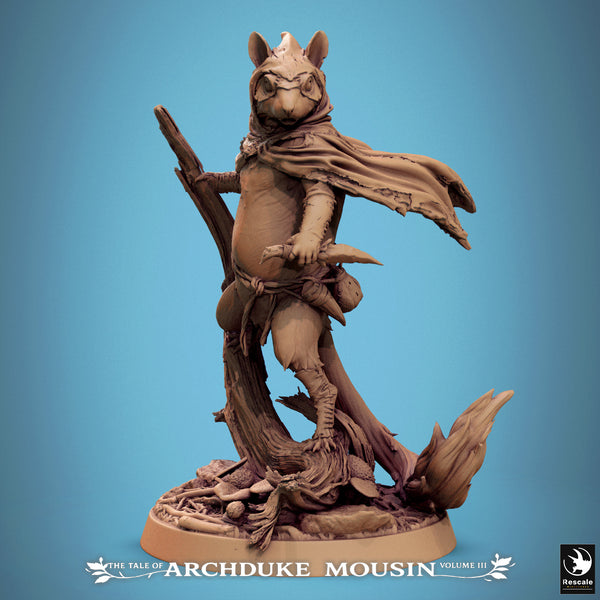 Lop-ks0110 Garden Dormouse Search