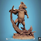 Lop-ks0110 Garden Dormouse Search