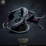 Lop-261007 Ghost Dragon Adult