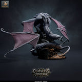 Lop-261007 Ghost Dragon Adult