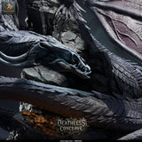 Lop-261007 Ghost Dragon Adult