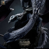 Lop-261007 Ghost Dragon Adult