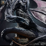 Lop-261007 Ghost Dragon Adult