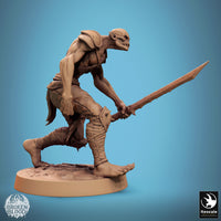 Lop-241125 Ghoul Ravager Walk Wonder