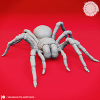 YKS-gspdr Giant Spider