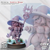 Gaz-260301 Glimra Goblin Mage