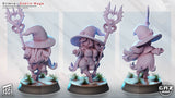 Gaz-260301 Glimra Goblin Mage