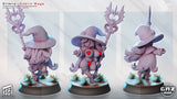 Gaz-260301 Glimra Goblin Mage