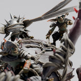 Lop-260623 Goblin Siege Crawler