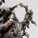 Lop-260623 Goblin Siege Crawler