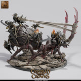 Lop-260623 Goblin Siege Crawler
