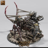 Lop-260623 Goblin Siege Crawler