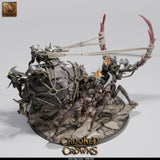 Lop-260623 Goblin Siege Crawler
