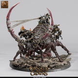 Lop-260623 Goblin Siege Crawler