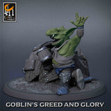 Lop-230507 Goblin Basic Break