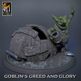 Lop-230507 Goblin Basic Break