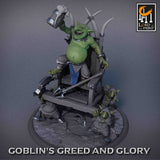 Lop-230568 GoblinKing ThroneBeer