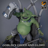 Lop-230568 GoblinKing ThroneBeer