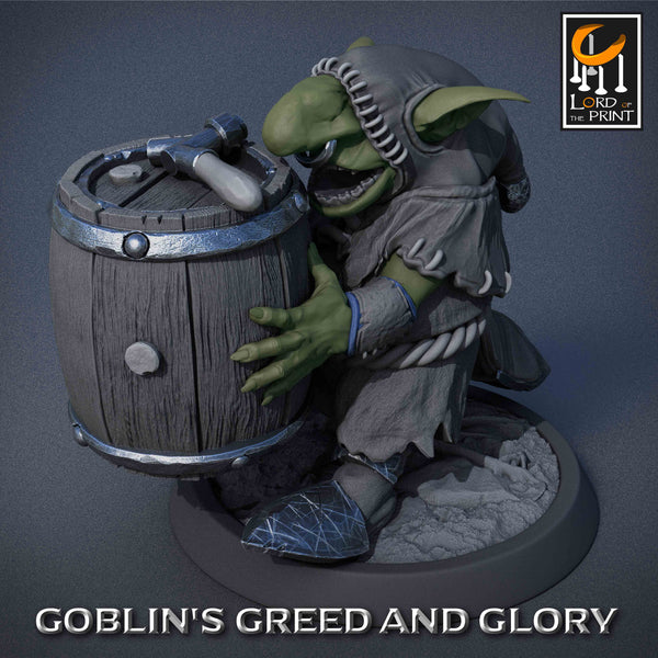 Lop-230523 Goblin Monk A Carrier