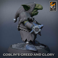 Lop-230524 Goblin Monk A Guard