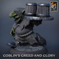 Lop-230525 Goblin Monk A Server