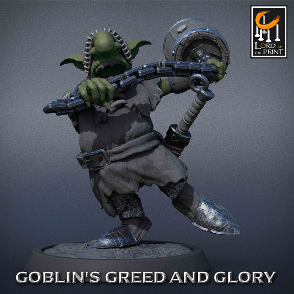 Lop-230526 Goblin Monk B Attack