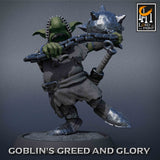 Lop-230526 Goblin Monk B Attack