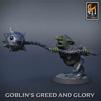 Lop-230527 Goblin Monk B Falling